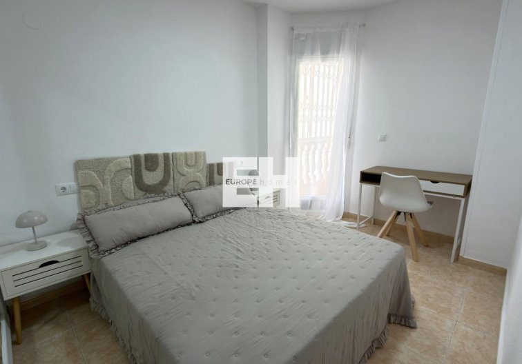 Segunda mano - Apartamento  - Torrevieja - Centro
