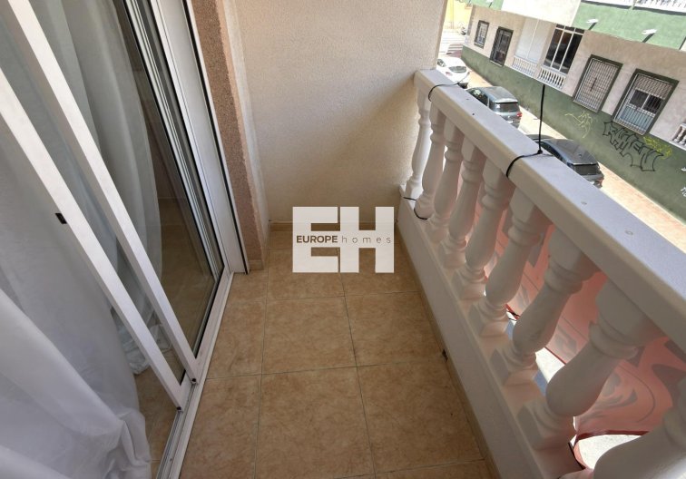 Segunda mano - Apartamento  - Torrevieja - Centro