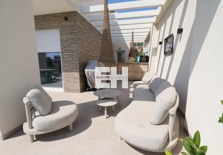Segunda mano - villa - Algorfa - Inland