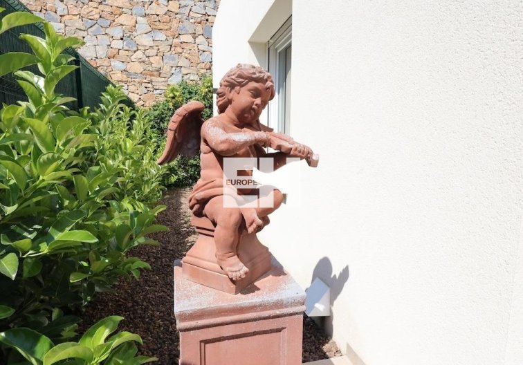 Segunda mano - villa - Algorfa - Inland