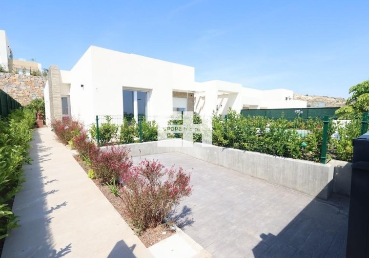 Segunda mano - villa - Algorfa - Inland