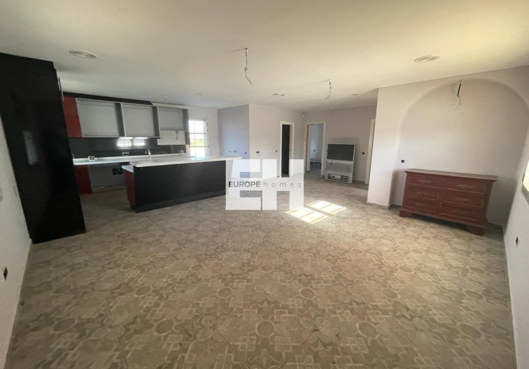 Segunda mano - villa - Torrevieja - La Siesta - El Salado - Torreta