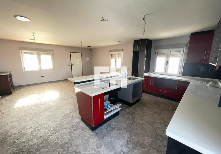 Segunda mano - villa - Torrevieja - La Siesta - El Salado - Torreta