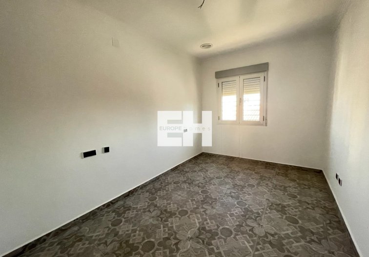 Segunda mano - villa - Torrevieja - La Siesta - El Salado - Torreta