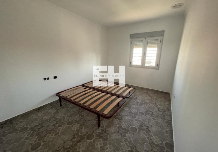 Segunda mano - villa - Torrevieja - La Siesta - El Salado - Torreta