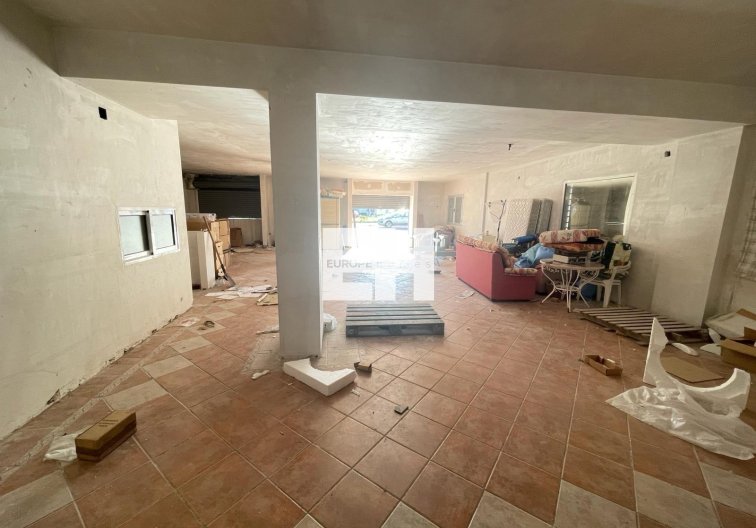 Segunda mano - villa - Torrevieja - La Siesta - El Salado - Torreta