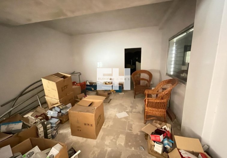 Segunda mano - villa - Torrevieja - La Siesta - El Salado - Torreta
