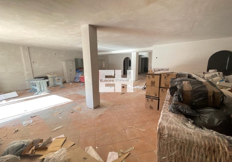 Segunda mano - villa - Torrevieja - La Siesta - El Salado - Torreta
