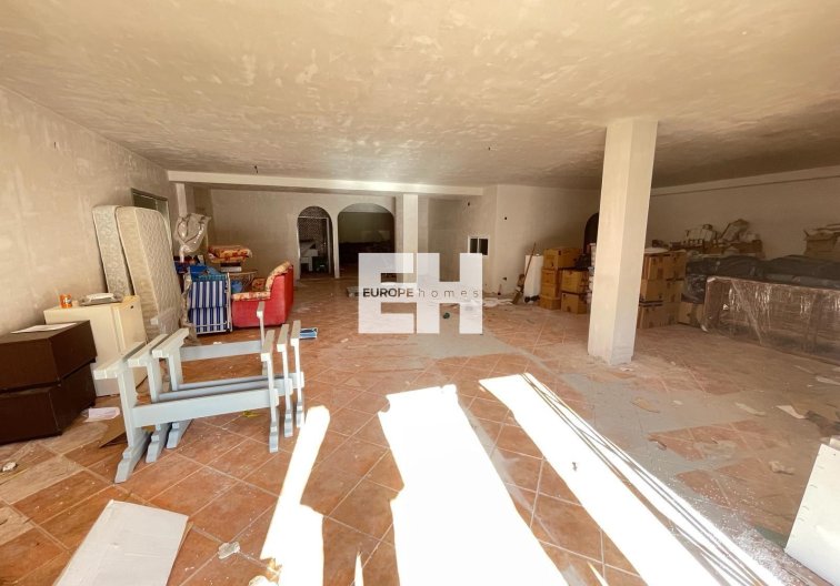 Segunda mano - villa - Torrevieja - La Siesta - El Salado - Torreta