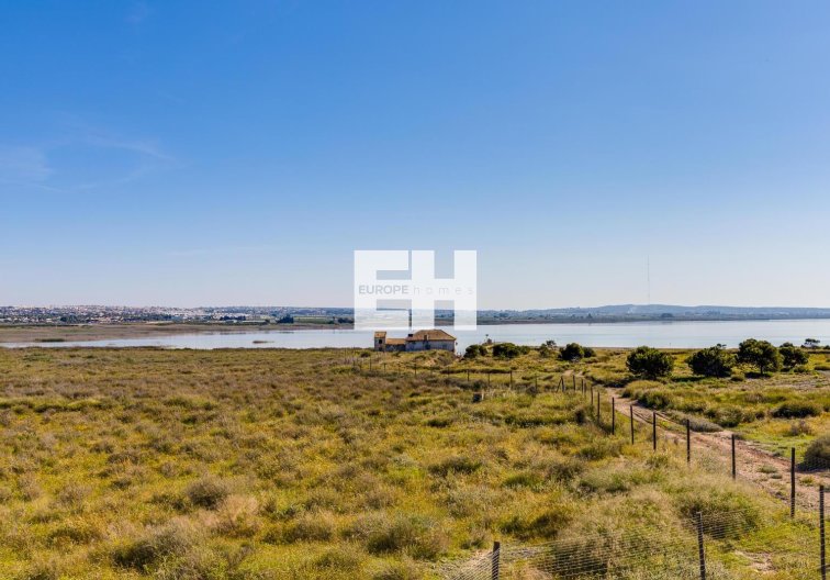 Segunda mano - villa - Ciudad Quesada - Pueblo Bravo