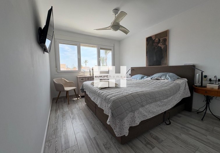 Revente - villa - Torrevieja - La Siesta - El Salado - Torreta