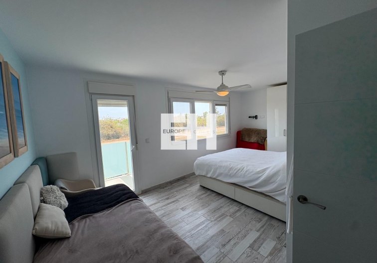 Segunda mano - villa - Torrevieja - La Siesta - El Salado - Torreta