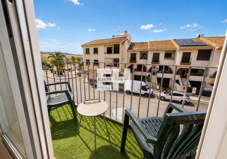 Segunda mano - Apartamento  - San Miguel de Salinas - Inland