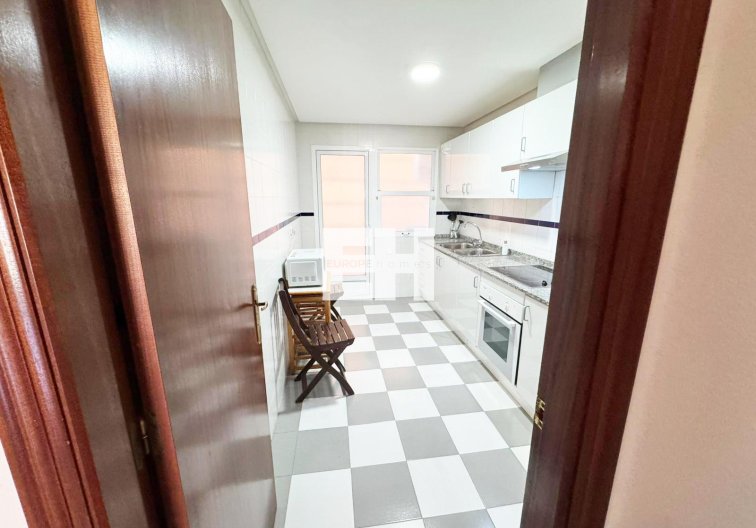 Segunda mano - Apartamento  - San Miguel de Salinas - Inland
