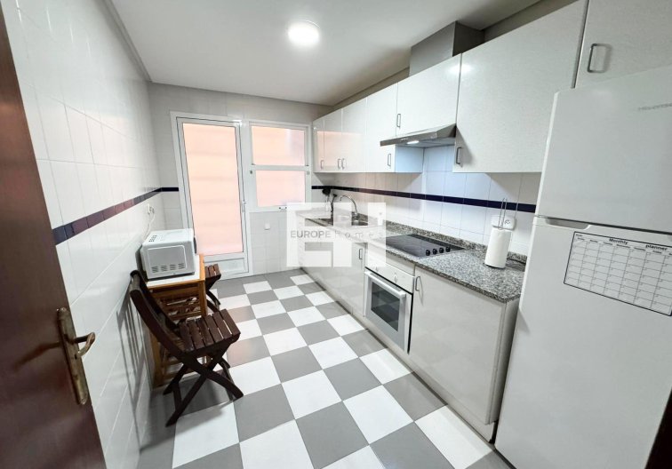 Segunda mano - Apartamento  - San Miguel de Salinas - Inland