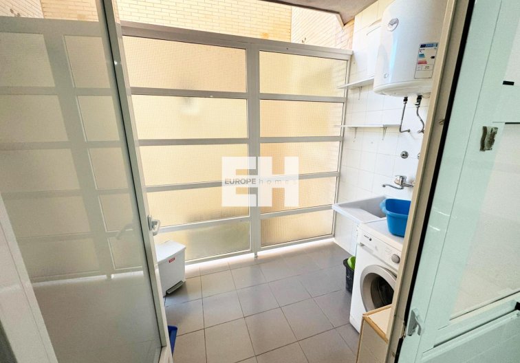 Segunda mano - Apartamento  - San Miguel de Salinas - Inland