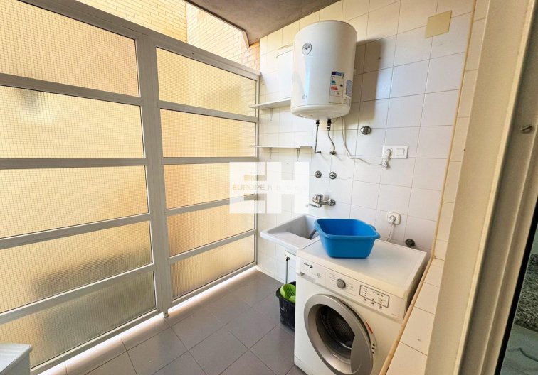 Segunda mano - Apartamento  - San Miguel de Salinas - Inland