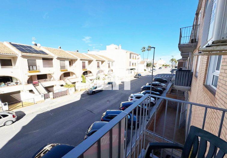 Segunda mano - Apartamento  - San Miguel de Salinas - Inland