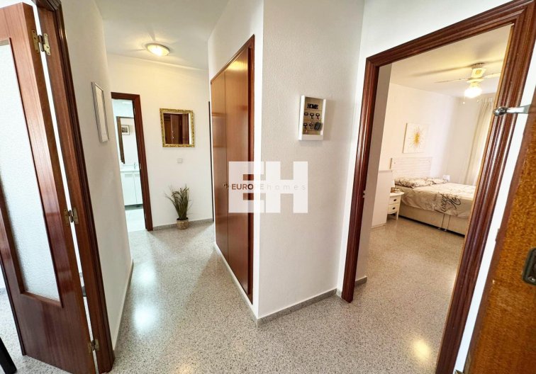Segunda mano - Apartamento  - San Miguel de Salinas - Inland