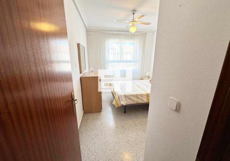 Segunda mano - Apartamento  - San Miguel de Salinas - Inland