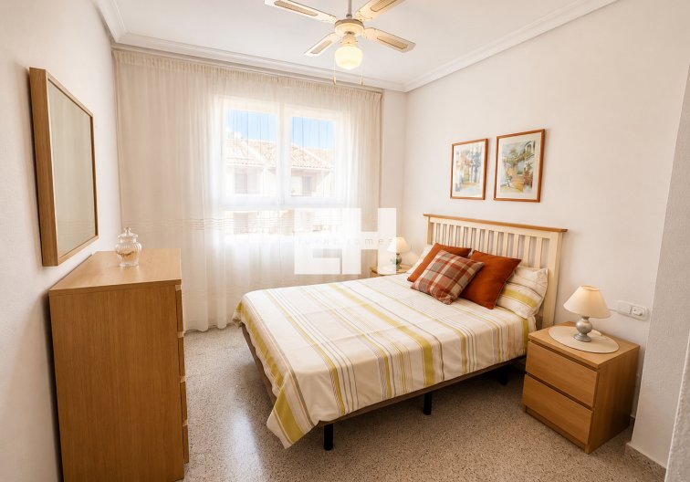 Segunda mano - Apartamento  - San Miguel de Salinas - Inland