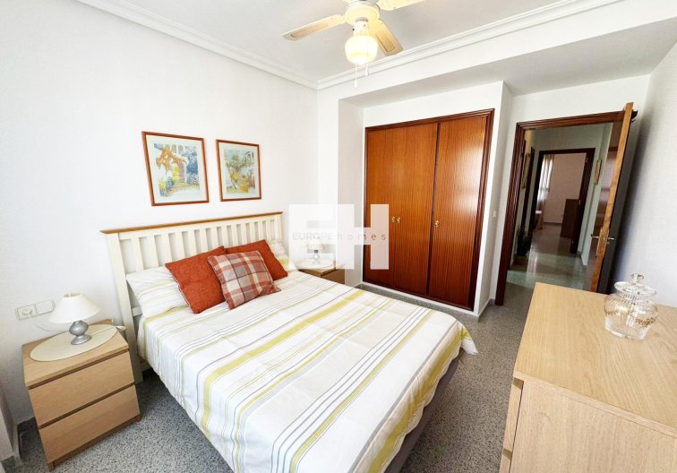 Segunda mano - Apartamento  - San Miguel de Salinas - Inland