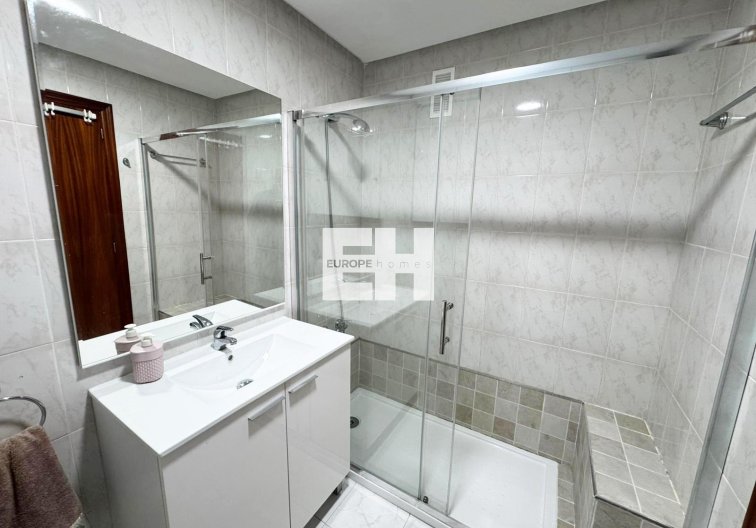 Segunda mano - Apartamento  - San Miguel de Salinas - Inland