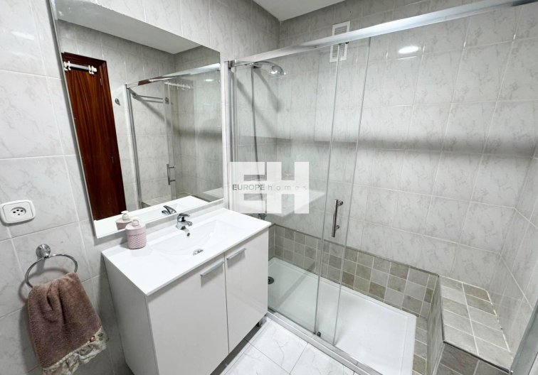 Segunda mano - Apartamento  - San Miguel de Salinas - Inland