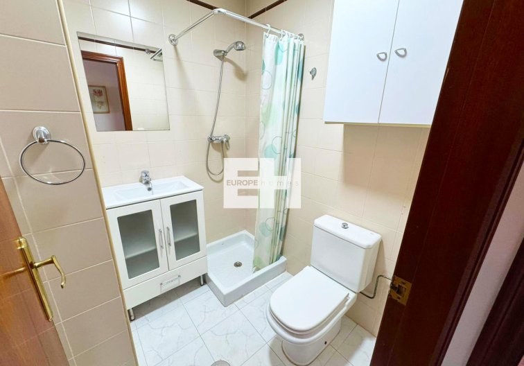 Segunda mano - Apartamento  - San Miguel de Salinas - Inland
