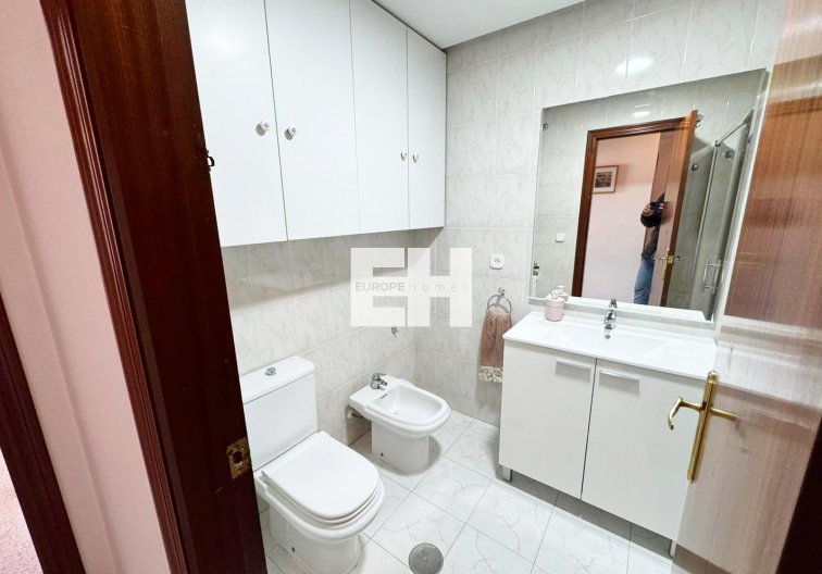 Segunda mano - Apartamento  - San Miguel de Salinas - Inland