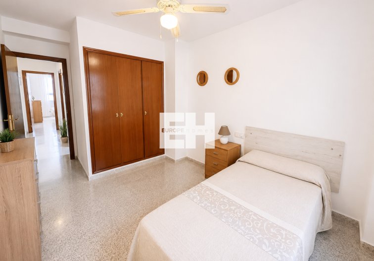 Segunda mano - Apartamento  - San Miguel de Salinas - Inland