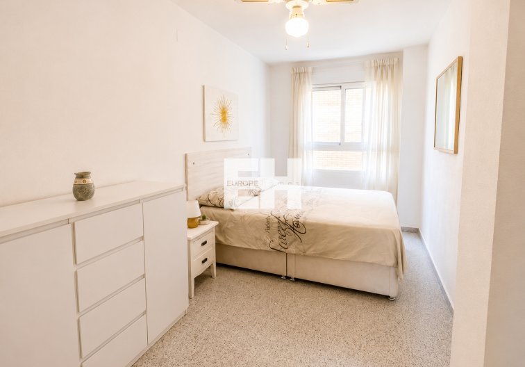 Segunda mano - Apartamento  - San Miguel de Salinas - Inland