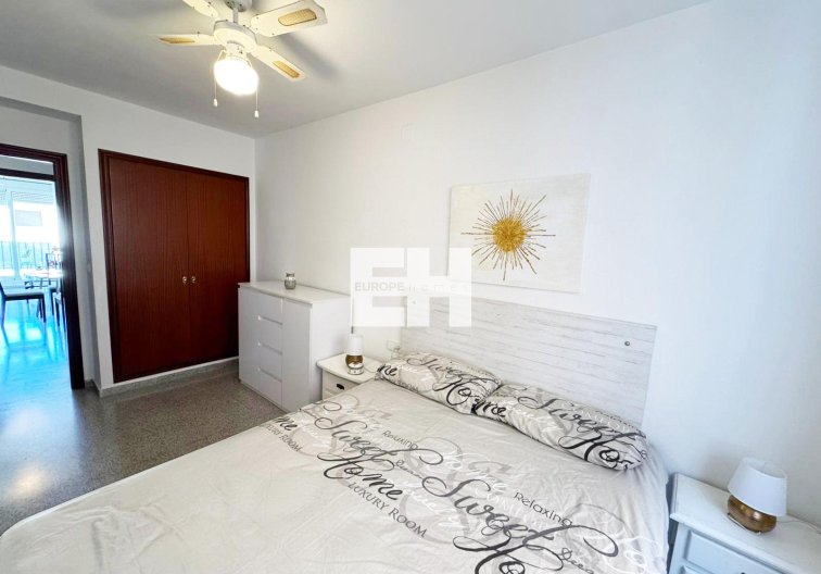 Segunda mano - Apartamento  - San Miguel de Salinas - Inland