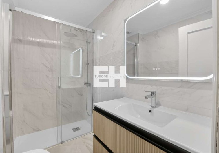 Segunda mano - Apartamento  - Torrevieja - Costa Blanca