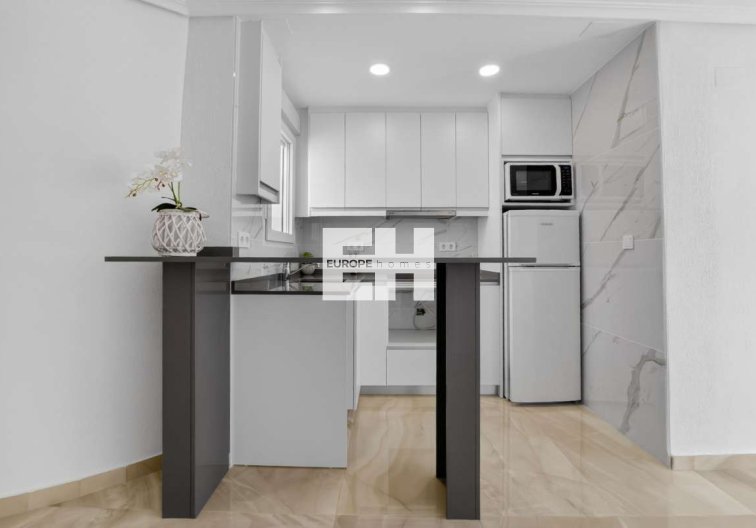 Segunda mano - Apartamento  - Torrevieja - Costa Blanca