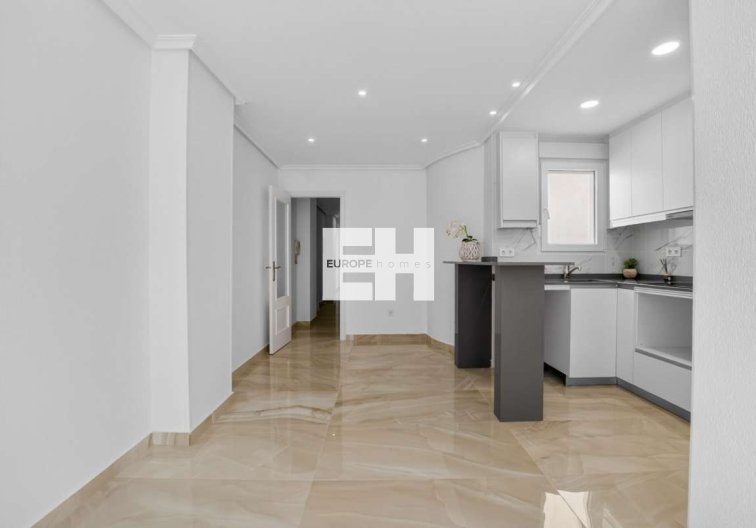 Segunda mano - Apartamento  - Torrevieja - Costa Blanca