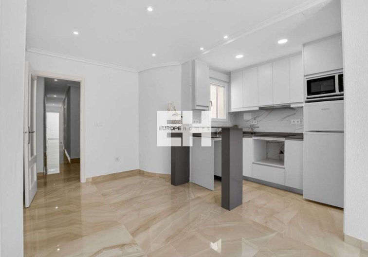 Segunda mano - Apartamento  - Torrevieja - Costa Blanca