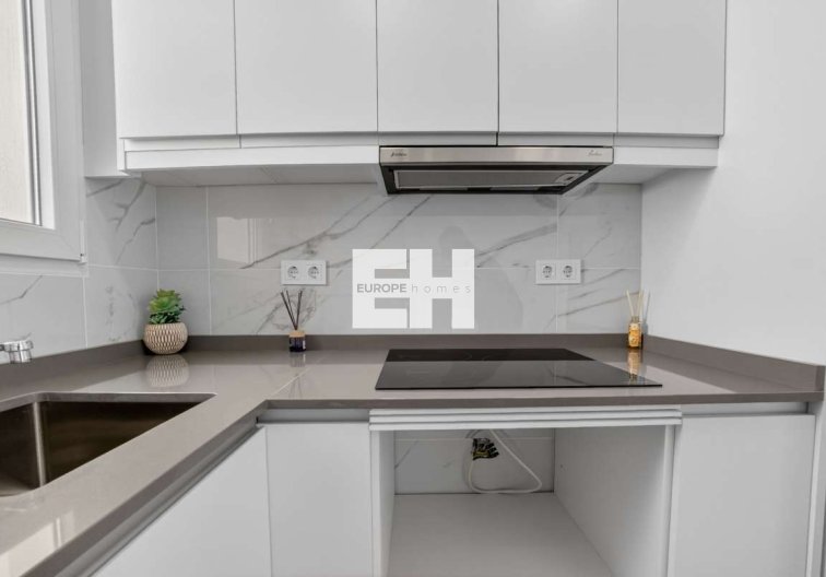 Segunda mano - Apartamento  - Torrevieja - Costa Blanca