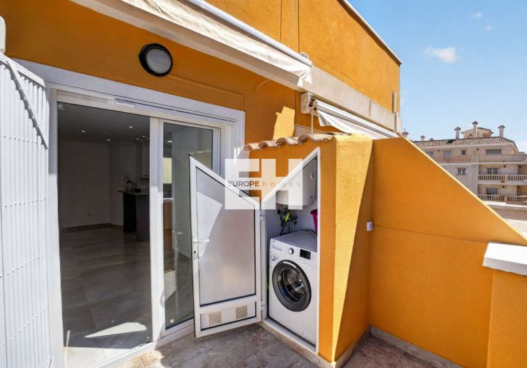 Segunda mano - Apartamento  - Torrevieja - Costa Blanca