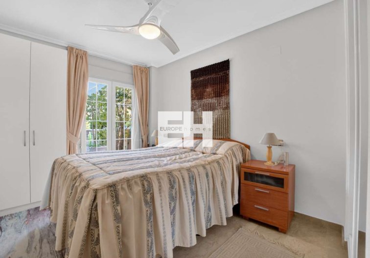 Segunda mano - Apartamento  - Cabo Roig - Costa Blanca