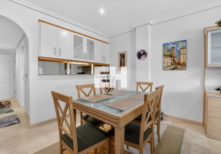 Segunda mano - Apartamento  - Cabo Roig - Costa Blanca