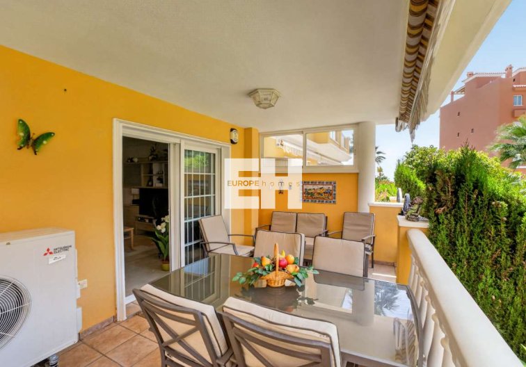 Segunda mano - Apartamento  - Cabo Roig - Costa Blanca