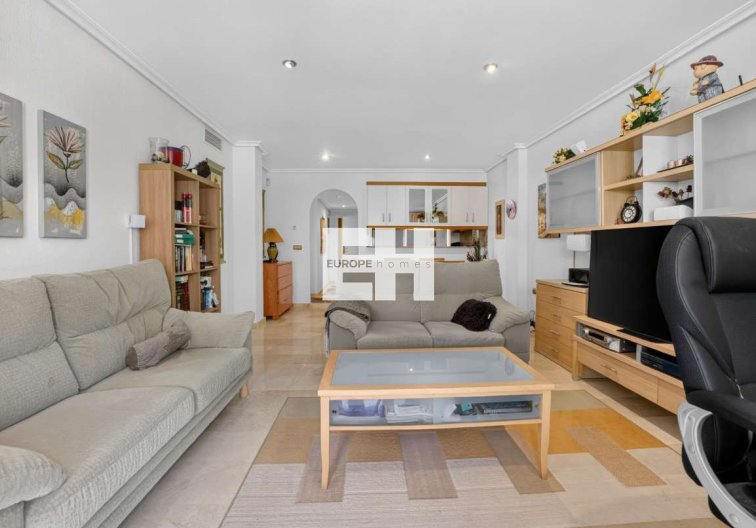 Segunda mano - Apartamento  - Cabo Roig - Costa Blanca