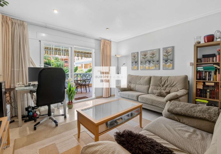 Segunda mano - Apartamento  - Cabo Roig - Costa Blanca