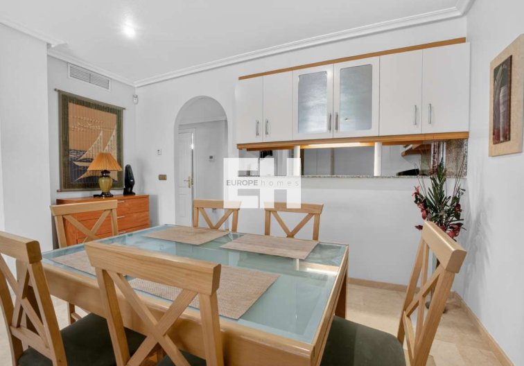 Segunda mano - Apartamento  - Cabo Roig - Costa Blanca