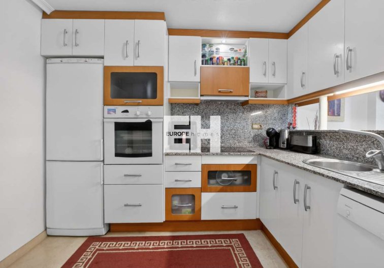 Segunda mano - Apartamento  - Cabo Roig - Costa Blanca