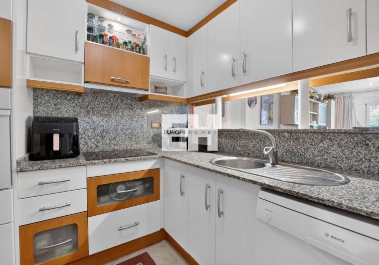 Segunda mano - Apartamento  - Cabo Roig - Costa Blanca