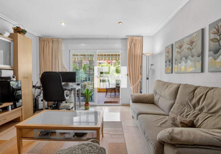 Segunda mano - Apartamento  - Cabo Roig - Costa Blanca