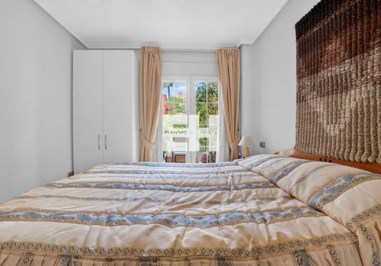 Segunda mano - Apartamento  - Cabo Roig - Costa Blanca
