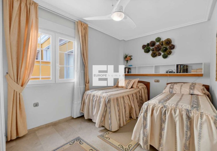 Segunda mano - Apartamento  - Cabo Roig - Costa Blanca